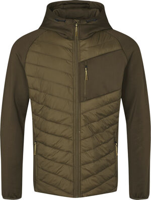 Gere hybrid jakke