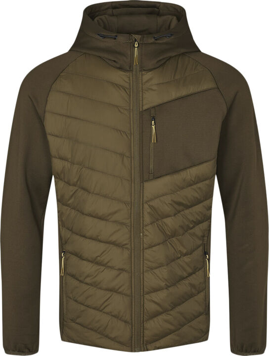 Gere hybrid jakke