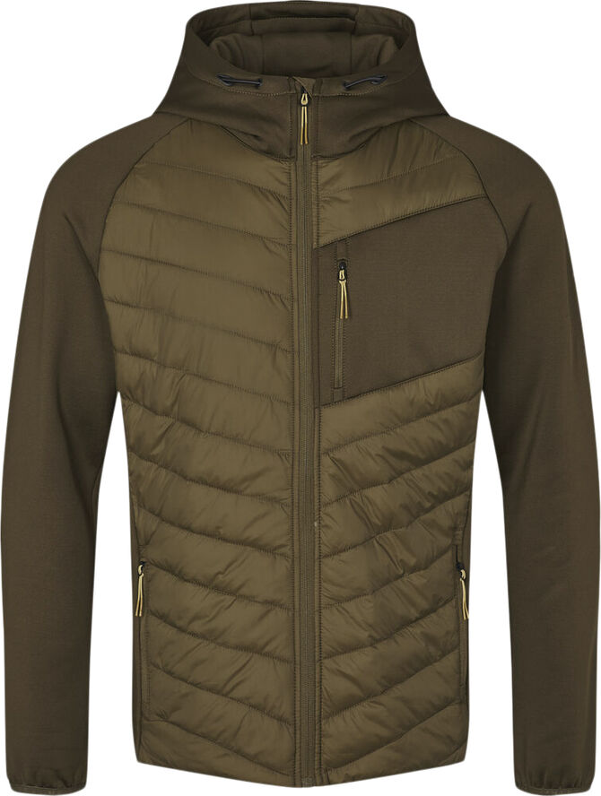 Gere hybrid jakke