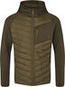 Gere hybrid jakke