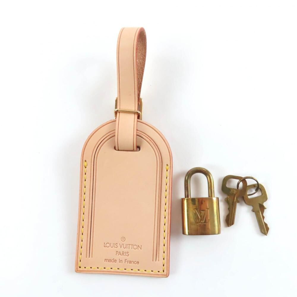 Louis Vuitton Keepall