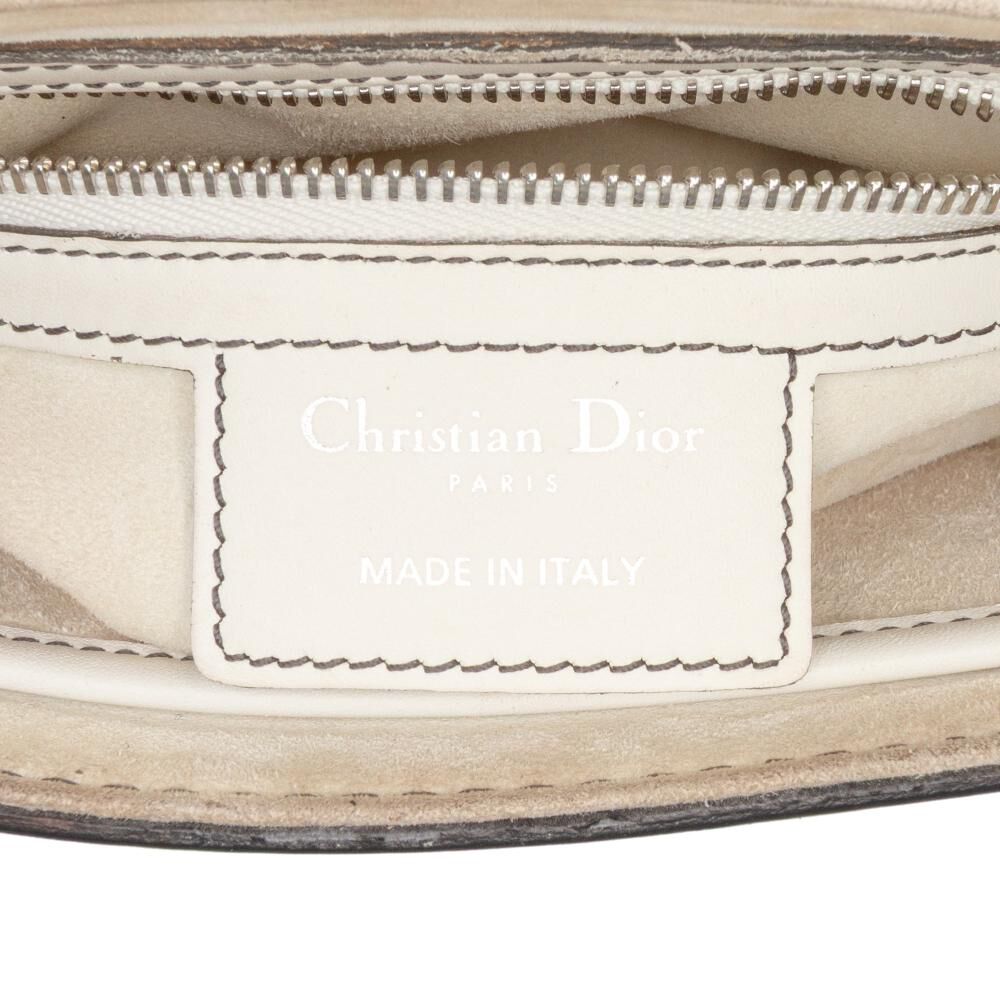 Dior Trotter Crossbody Bag