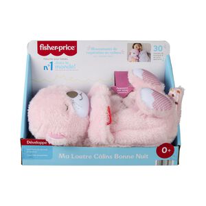Fisher-Price Soothe 'n Sn
