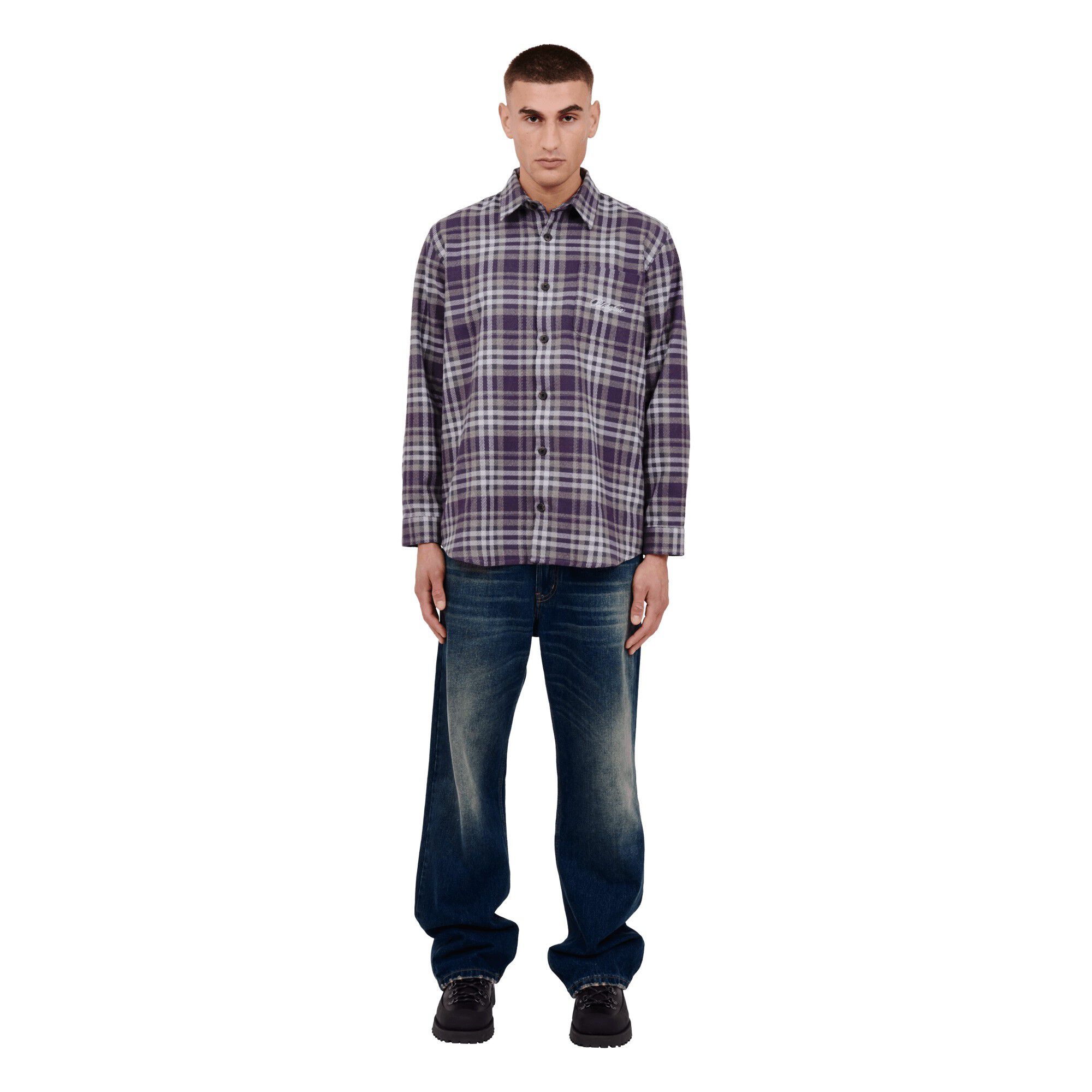Florentina Flannel