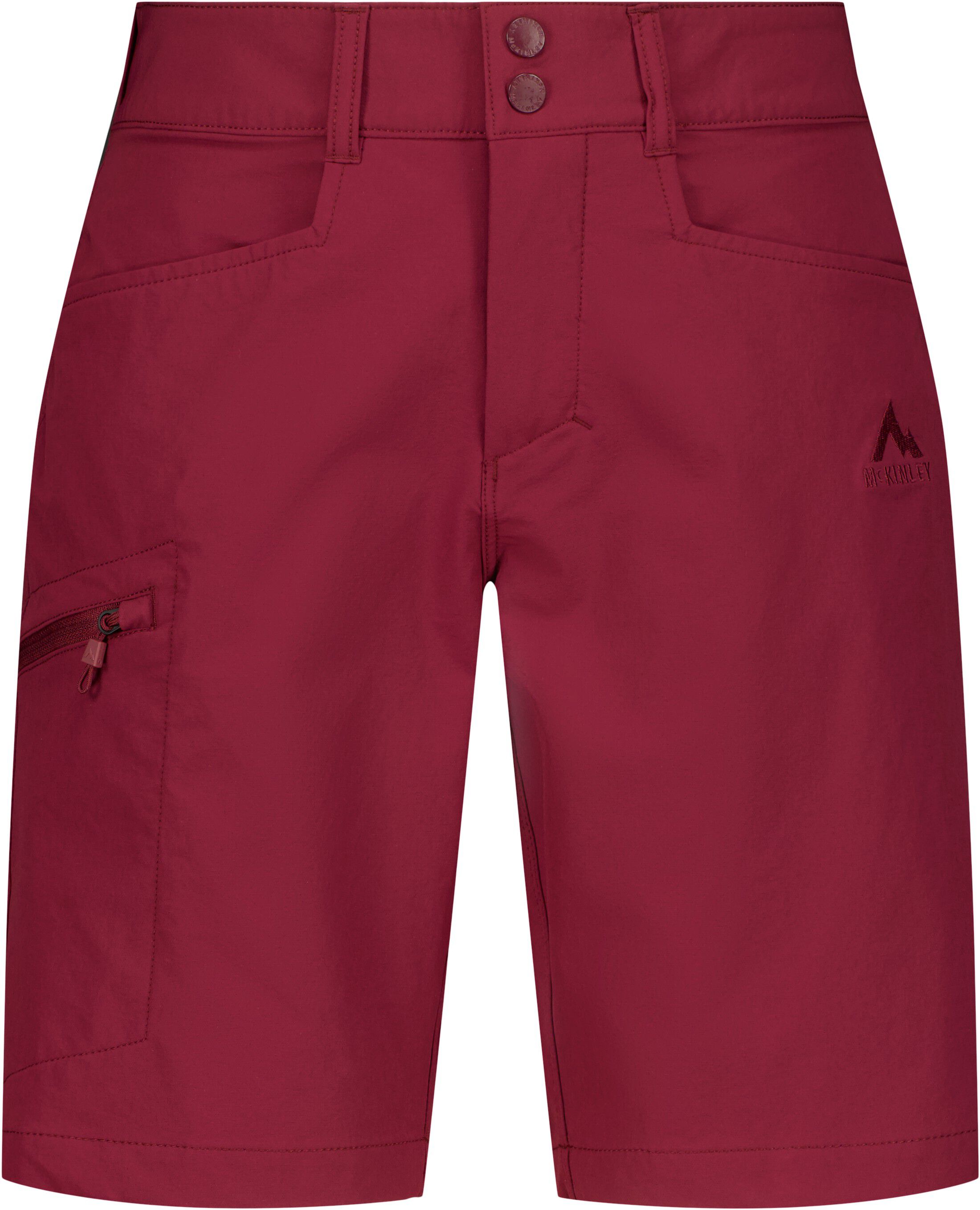 Maple Vandreshorts