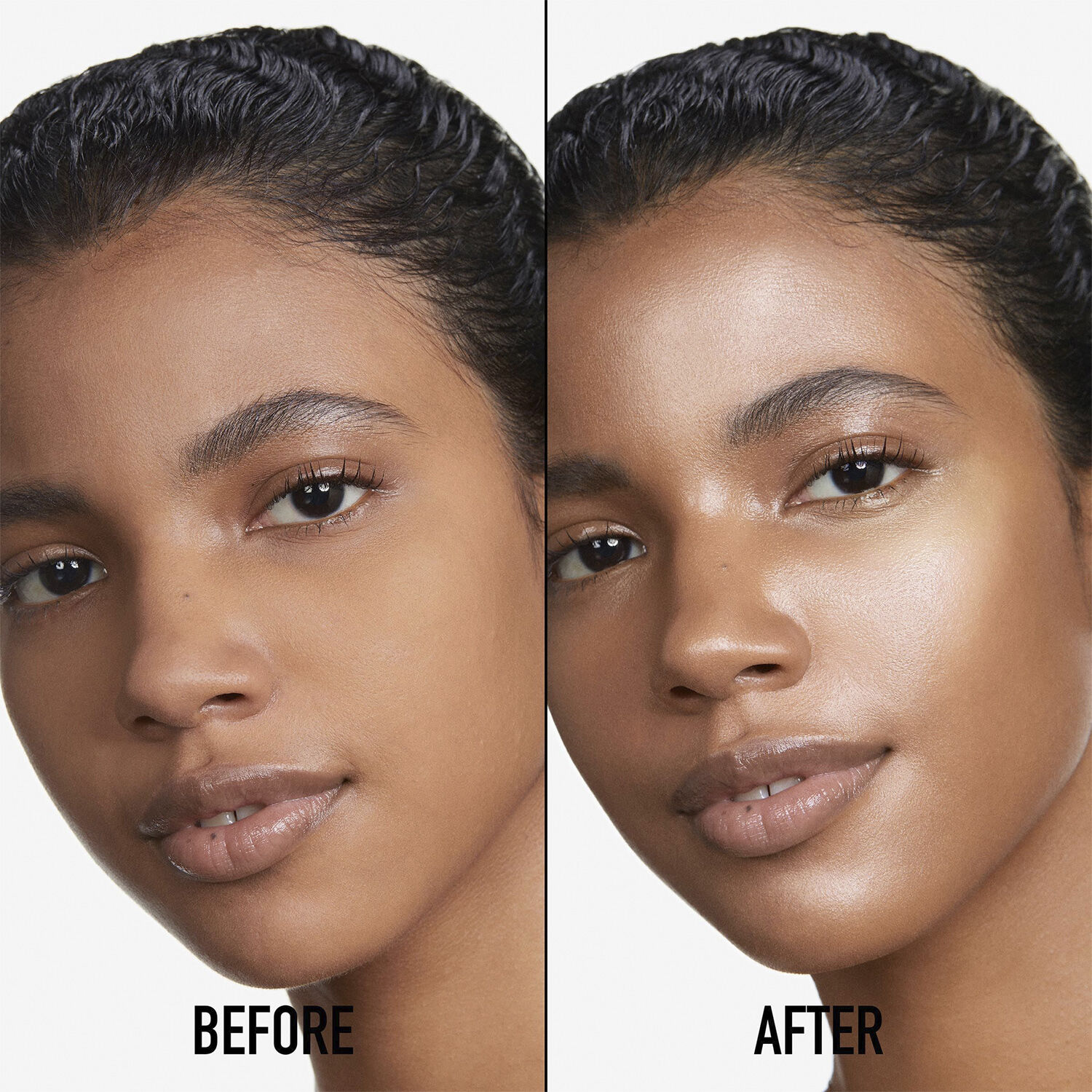 Dior Forever Glow Star Filter Complexion Sublimating Fluid