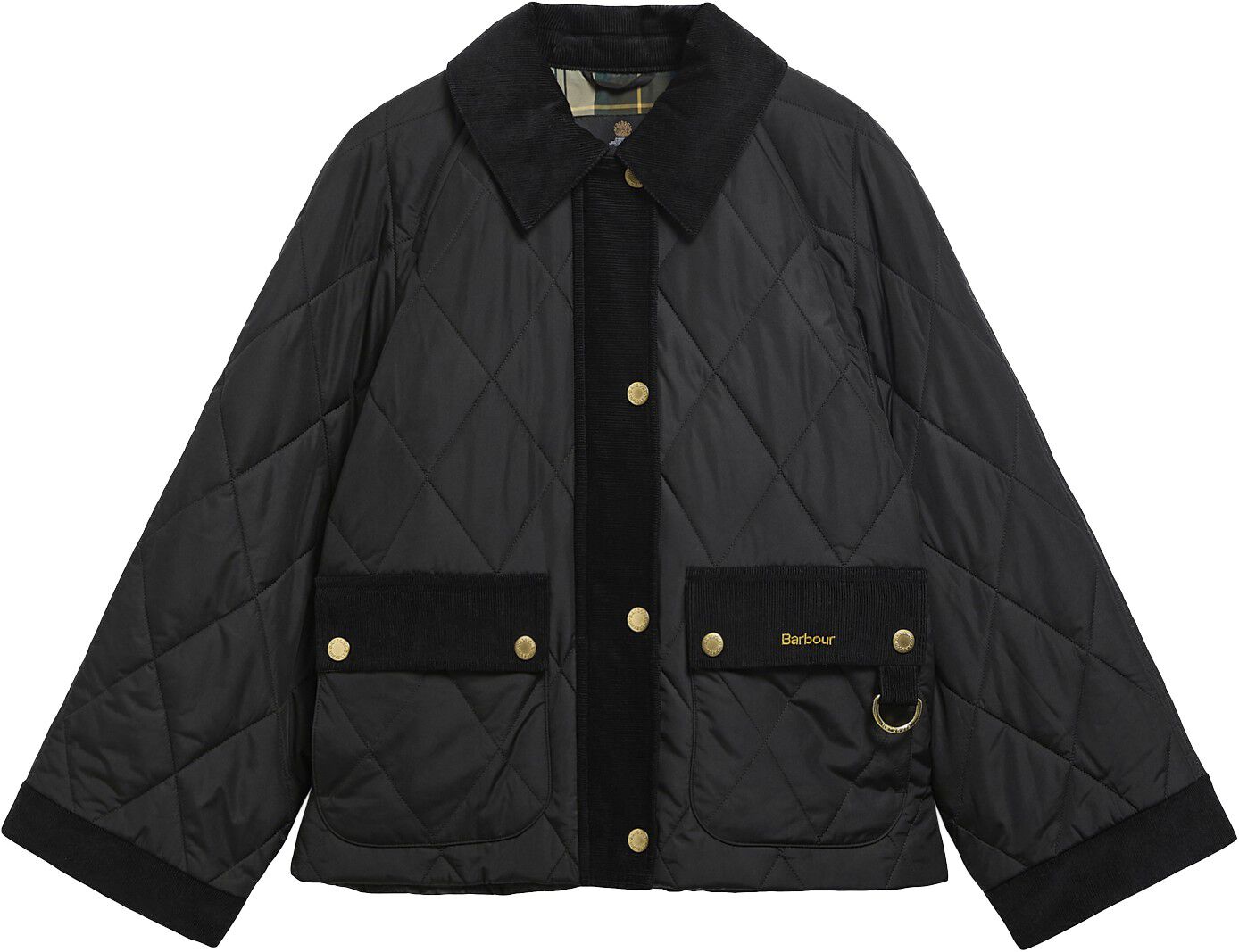 Barbour Kilnwick Quilt