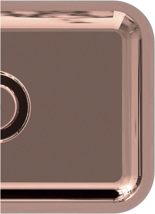 Lunchbox - Rose Gold