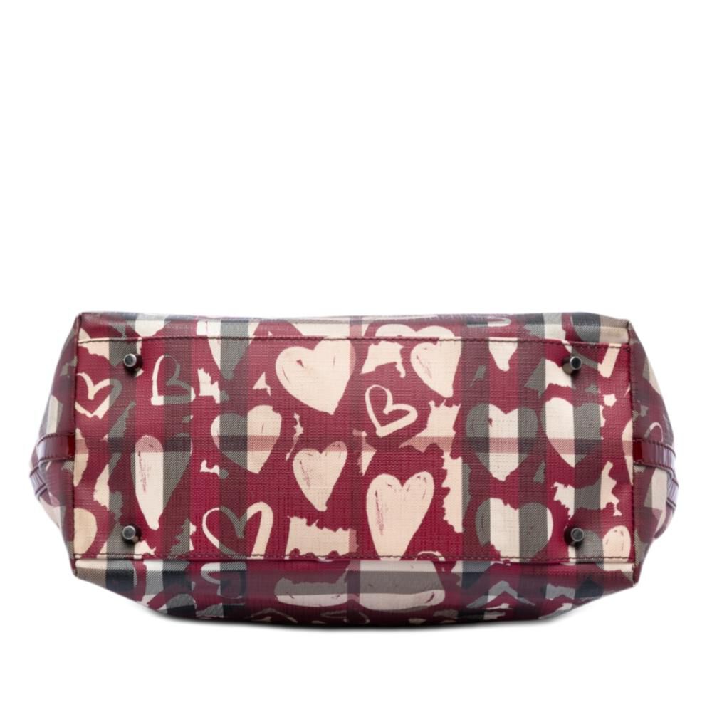 Burberry Tote