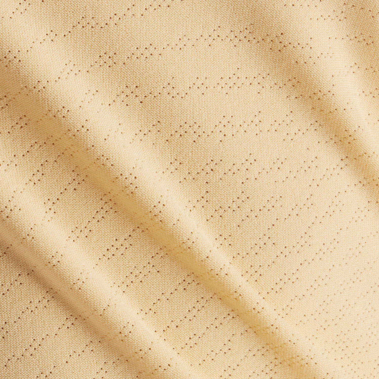 Jacquard Slim T-shirt