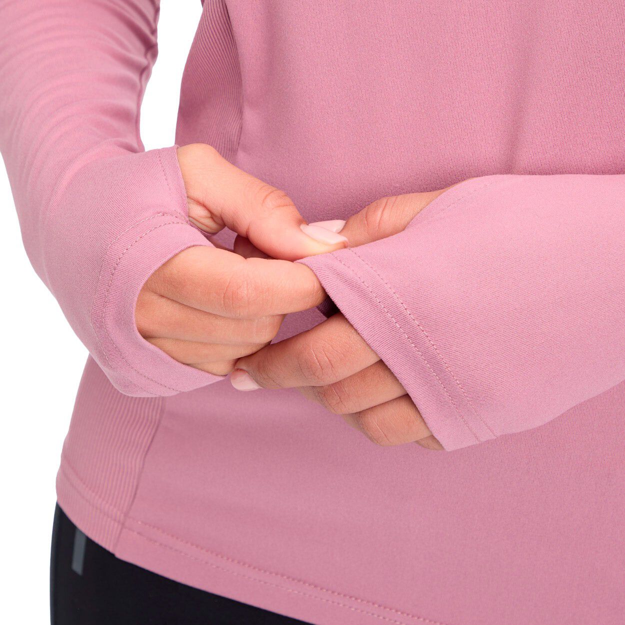 Cusca IV Midlayer l&oslash;betr&oslash;je