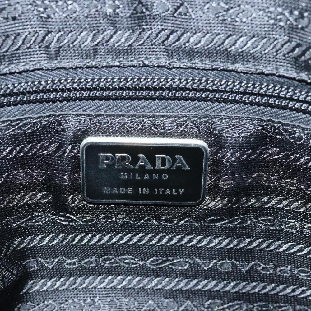 Prada Handbag