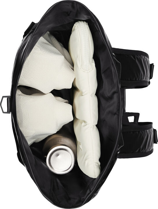 Sibu Rolltop Rucksack W3