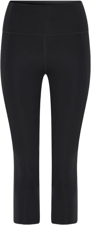 Compressive High-Rise Legging, Capri