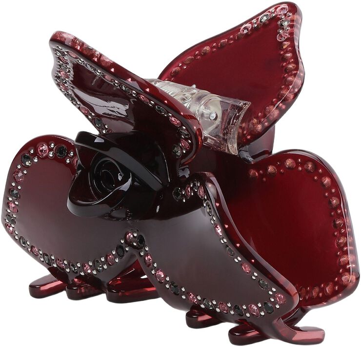 Polly Harvest Middle