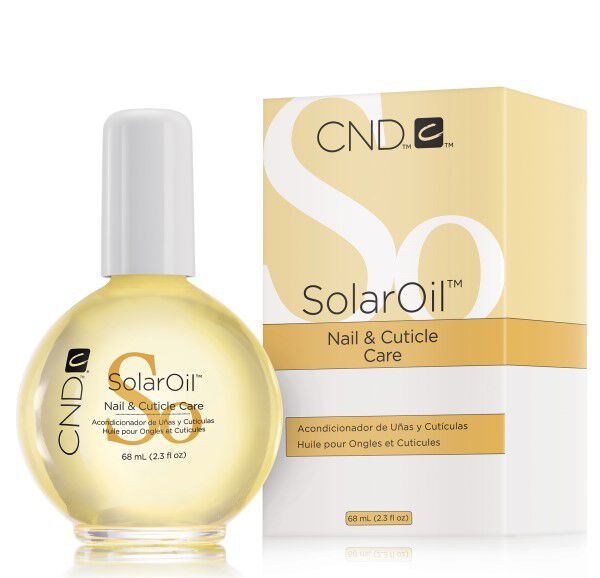 SolarOil Nail Care 67,85 ml.