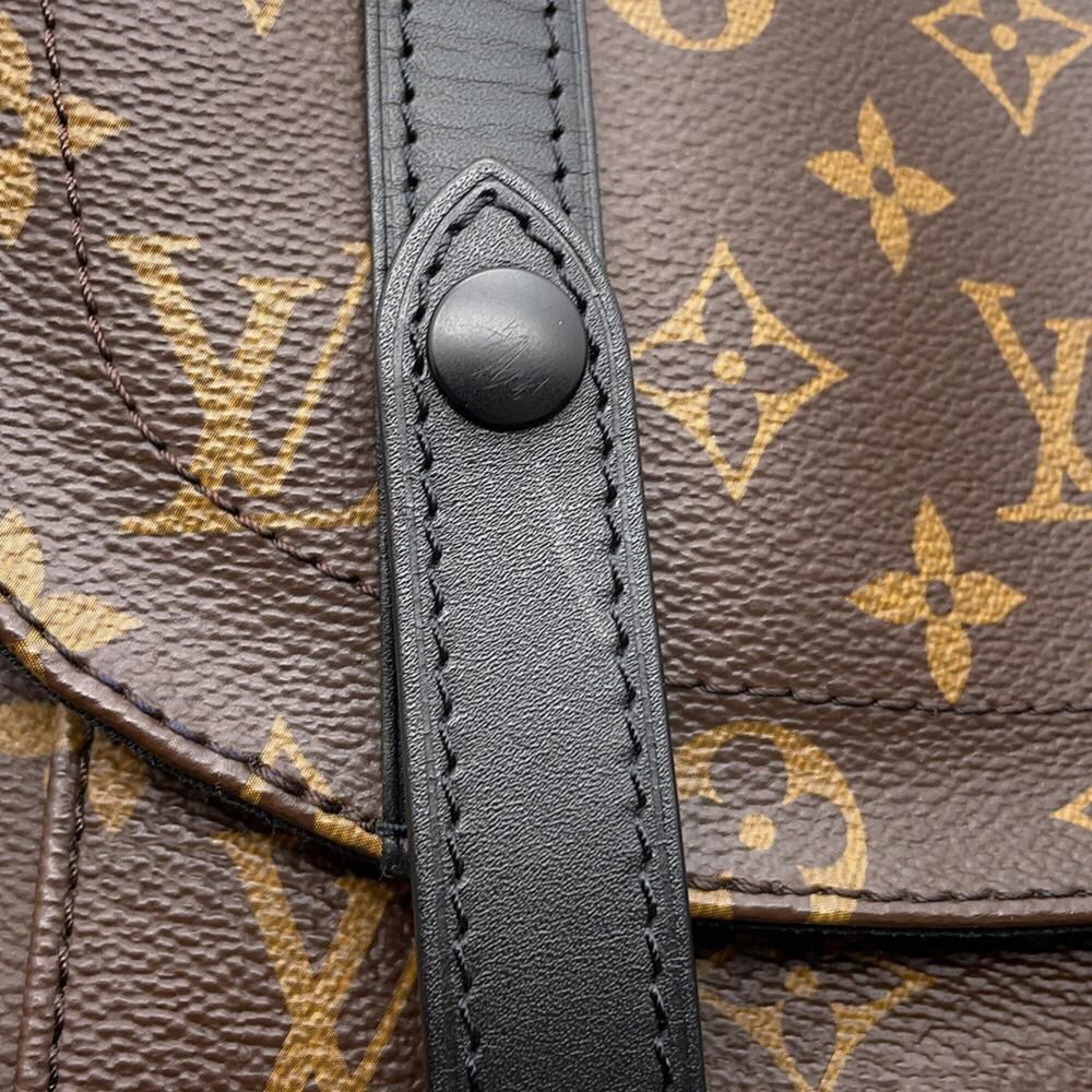 Louis Vuitton Backpack