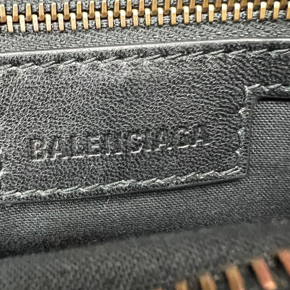 Balenciaga City