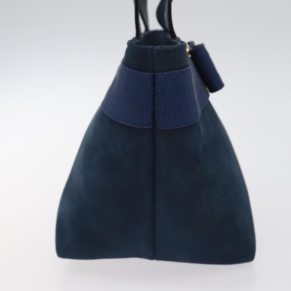 Salvatore Ferragamo Tote