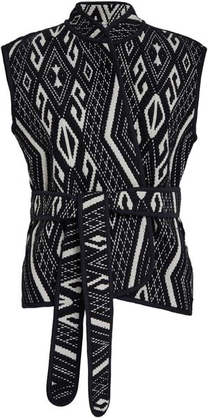 MSWendi Reversible Vest
