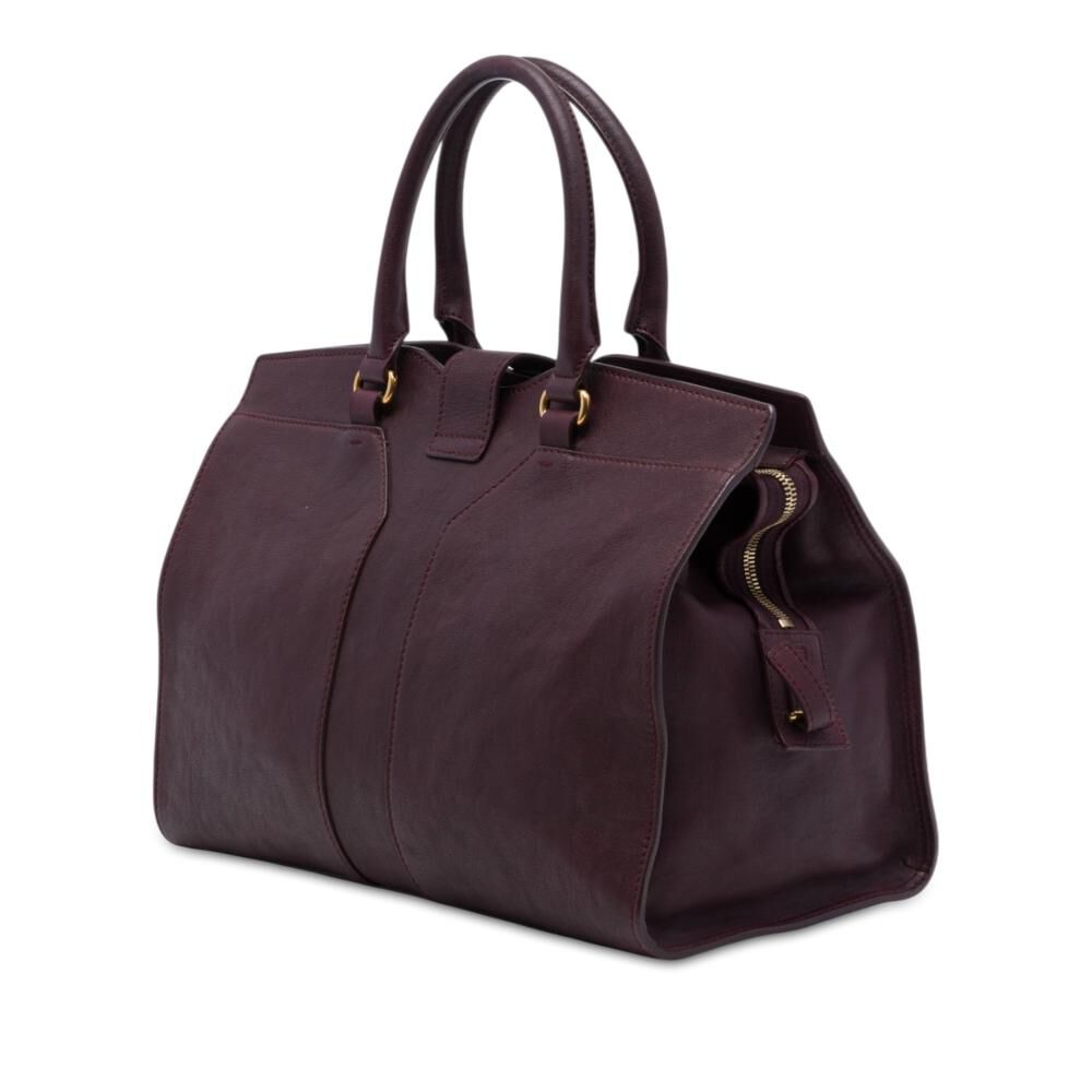 Yves Saint Laurent Tote
