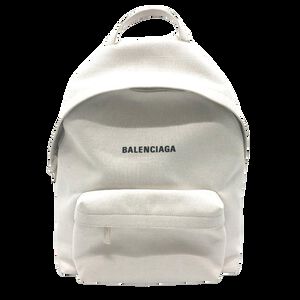 Balenciaga Backpack