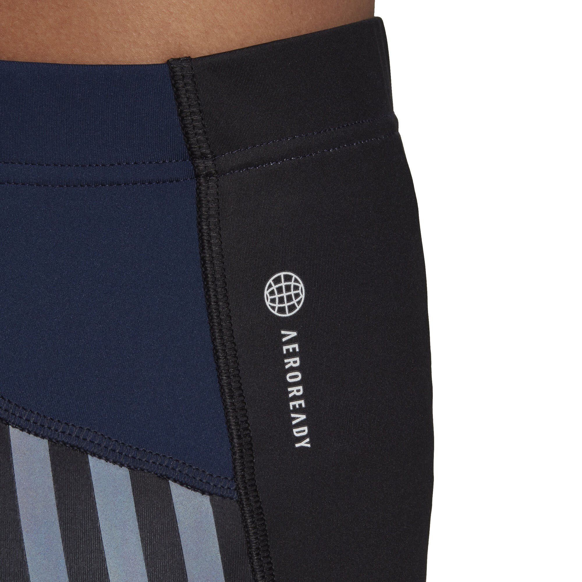 Marimekko Run Icons korte l&oslash;betights