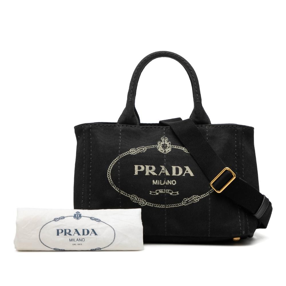 Prada Tote