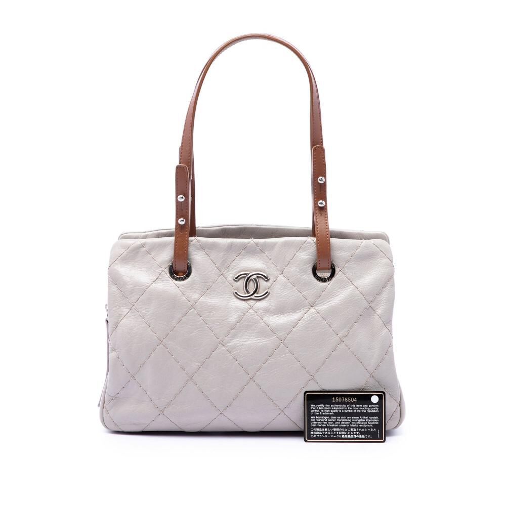 Chanel Tote