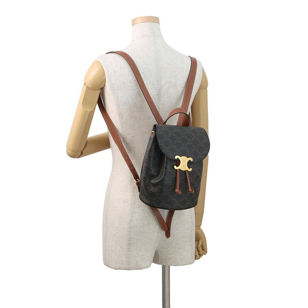 Celine Backpack