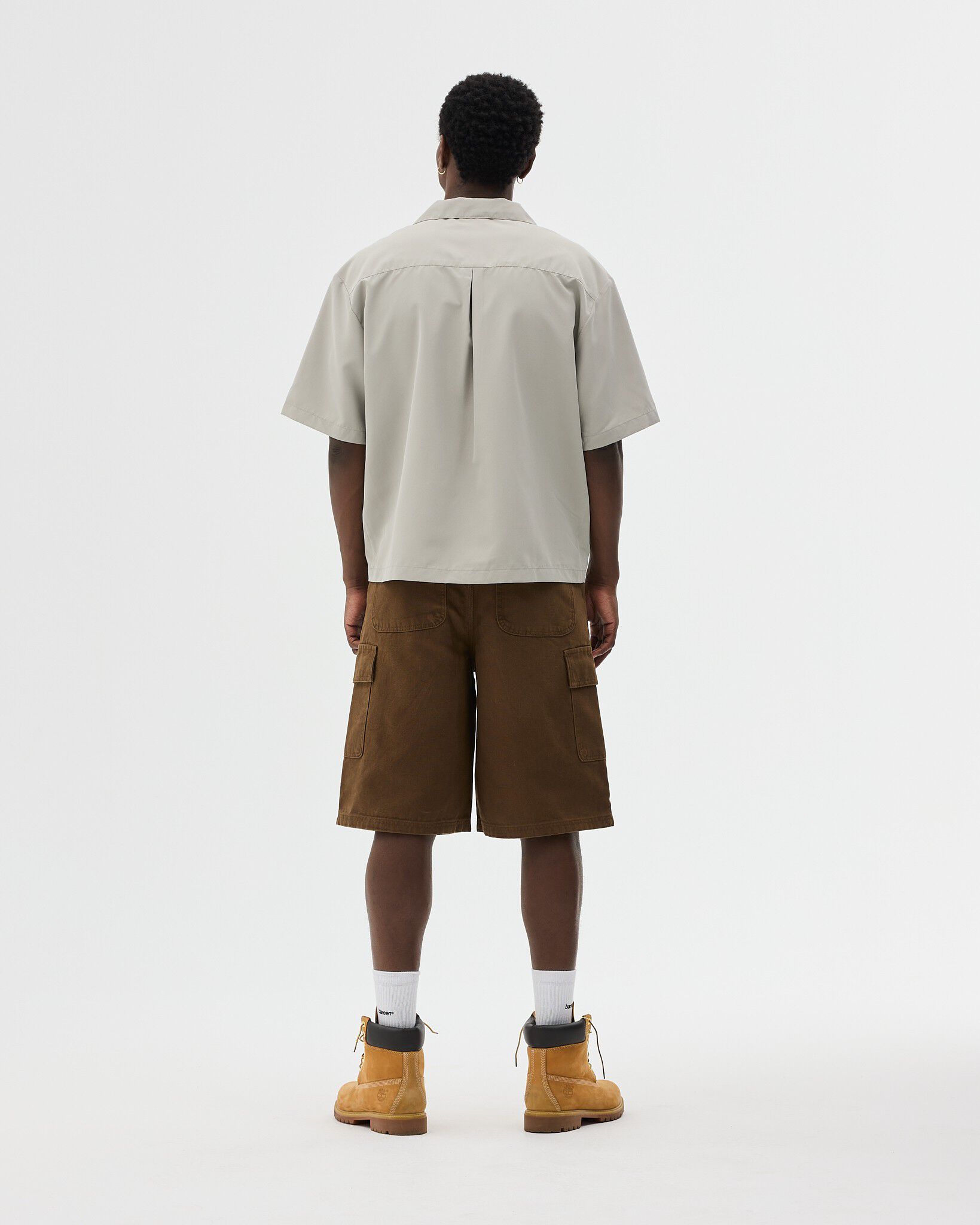 Bakari Short Sleeve Shirt