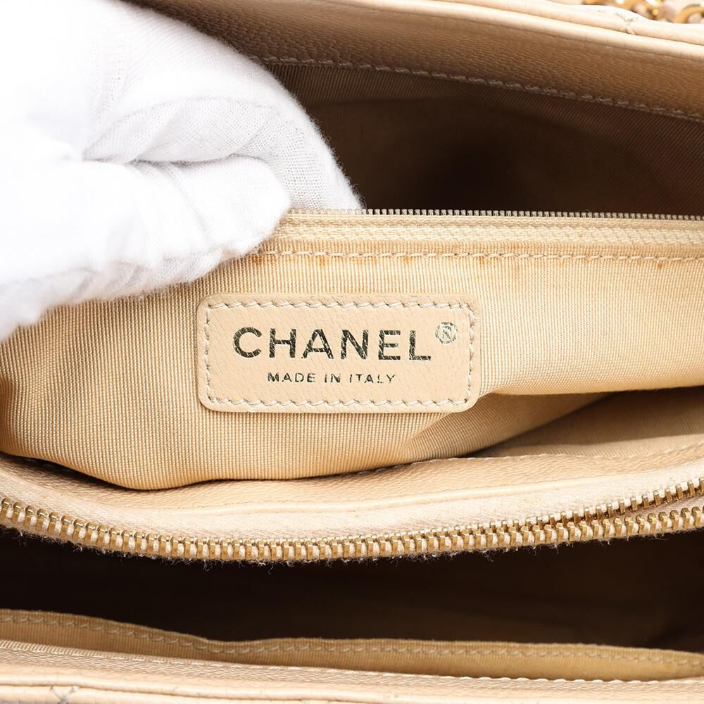 Chanel Tote