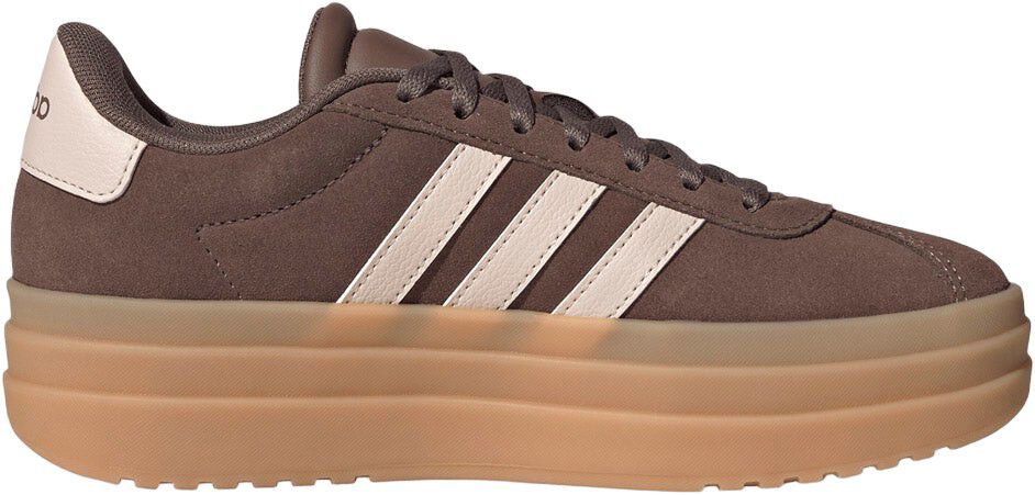 VL Court Bold Sneakers