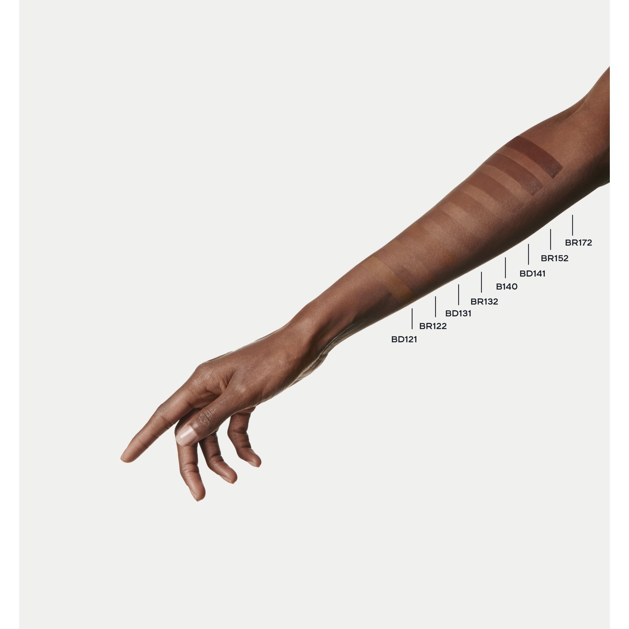 Ultrawear - All-Day Comfort - Flawless Finish Foundation