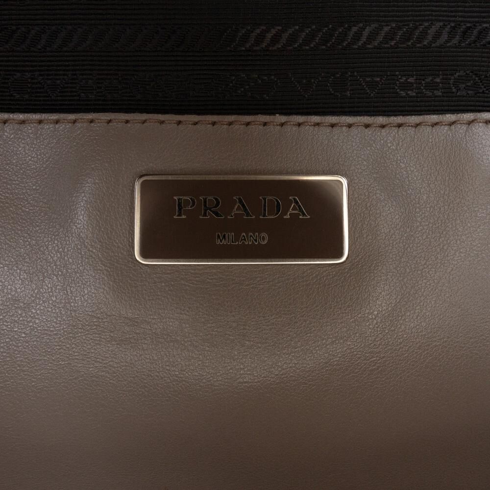 Prada Tote