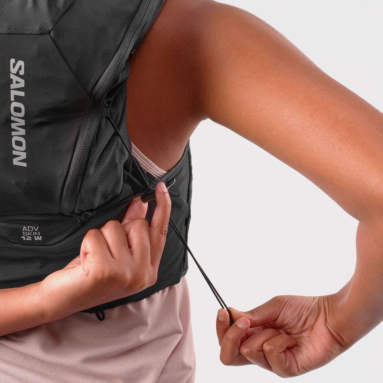 ADV Skin 12 L&oslash;be Rygs&aelig;k