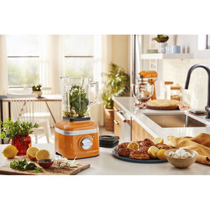 Blender K400 Artisan 1200 watt Honey
