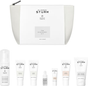 Discovery Kit Gvaeæske