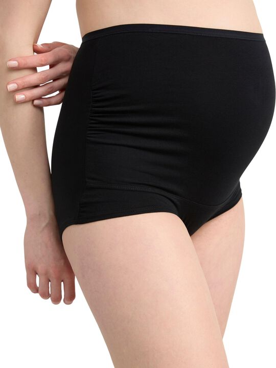 3-pak med graviditetstrusser