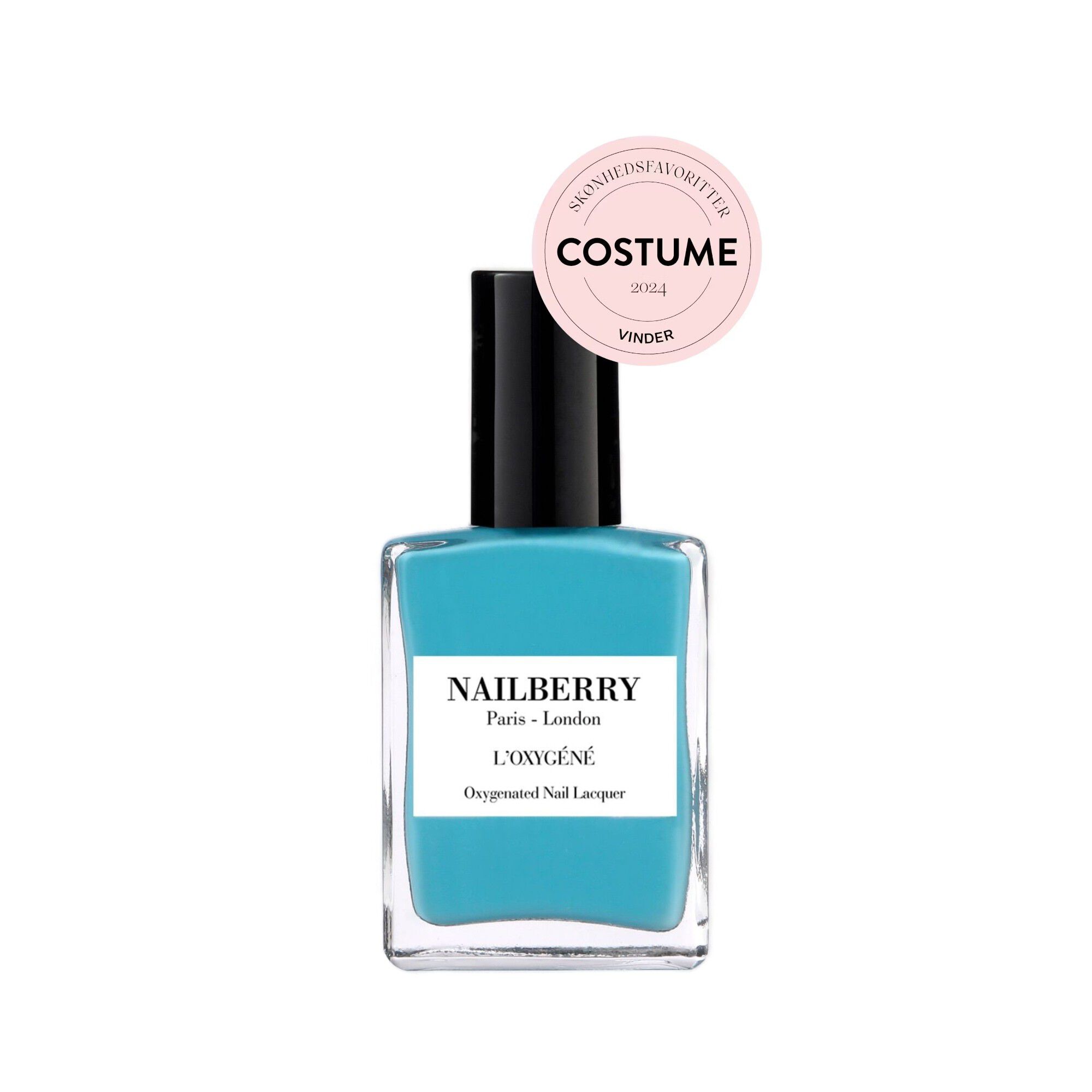 NAILBERRY Santorini 15 ml