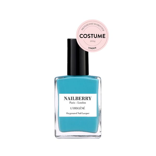 NAILBERRY Santorini 15 ml
