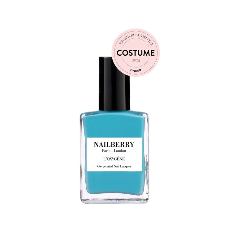 NAILBERRY Santorini 15 ml