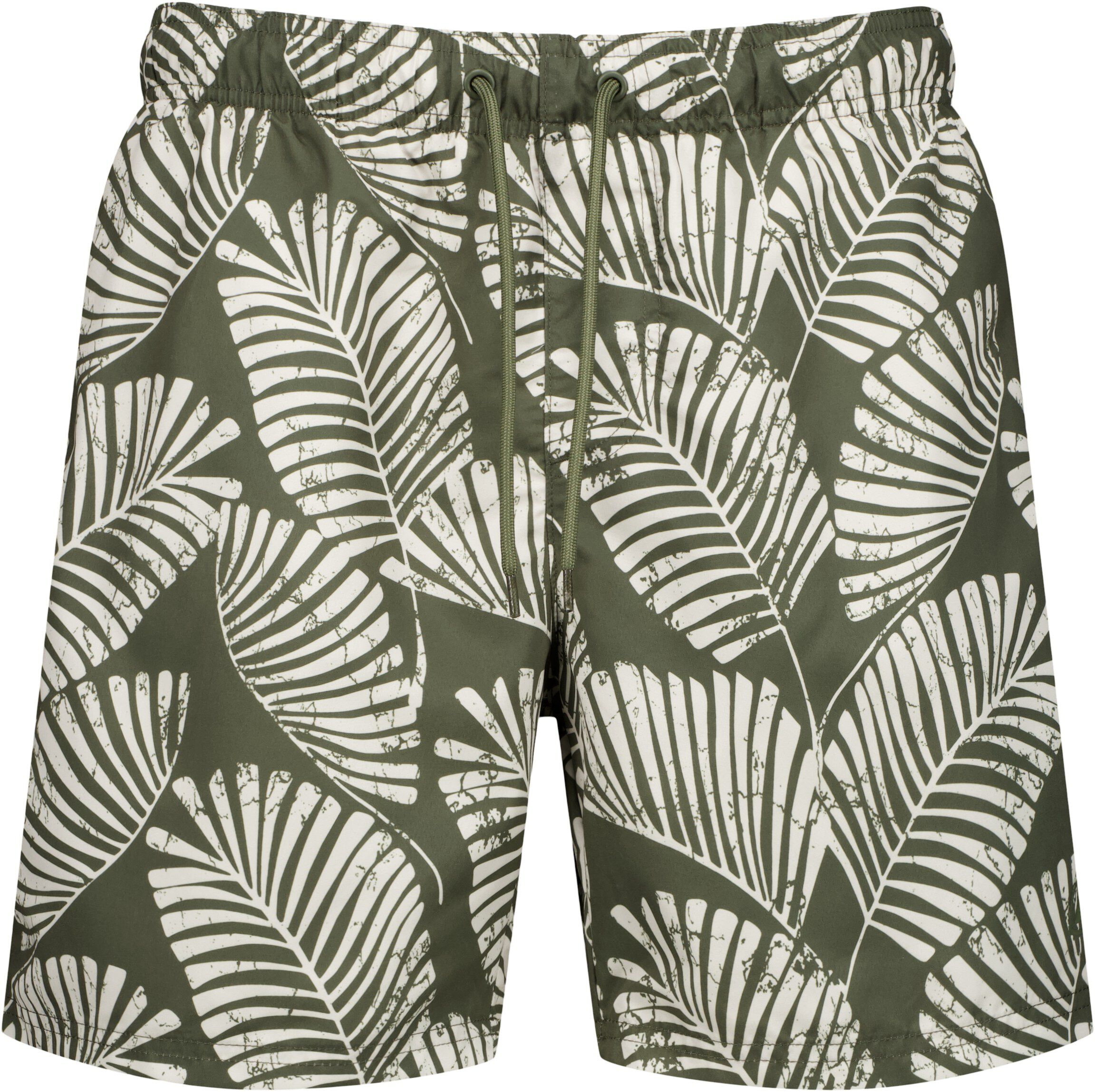 Moorea Badeshorts