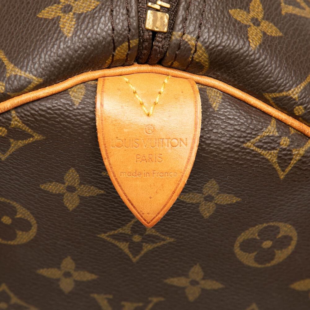 Louis Vuitton Keepall