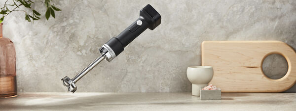 KitchenAid Go Stavblender