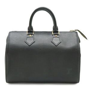 Louis Vuitton Speedy