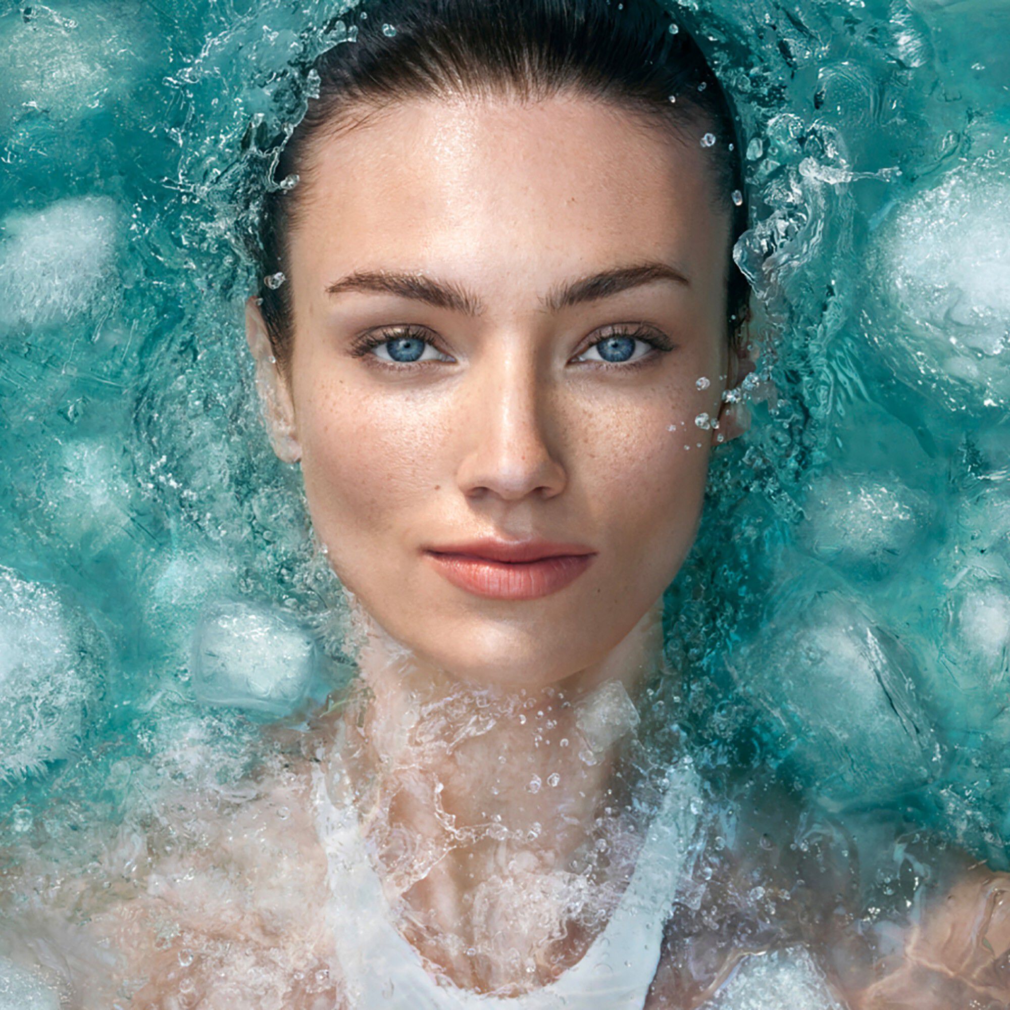 Aquasource Hyalu Plump Cream SPF30