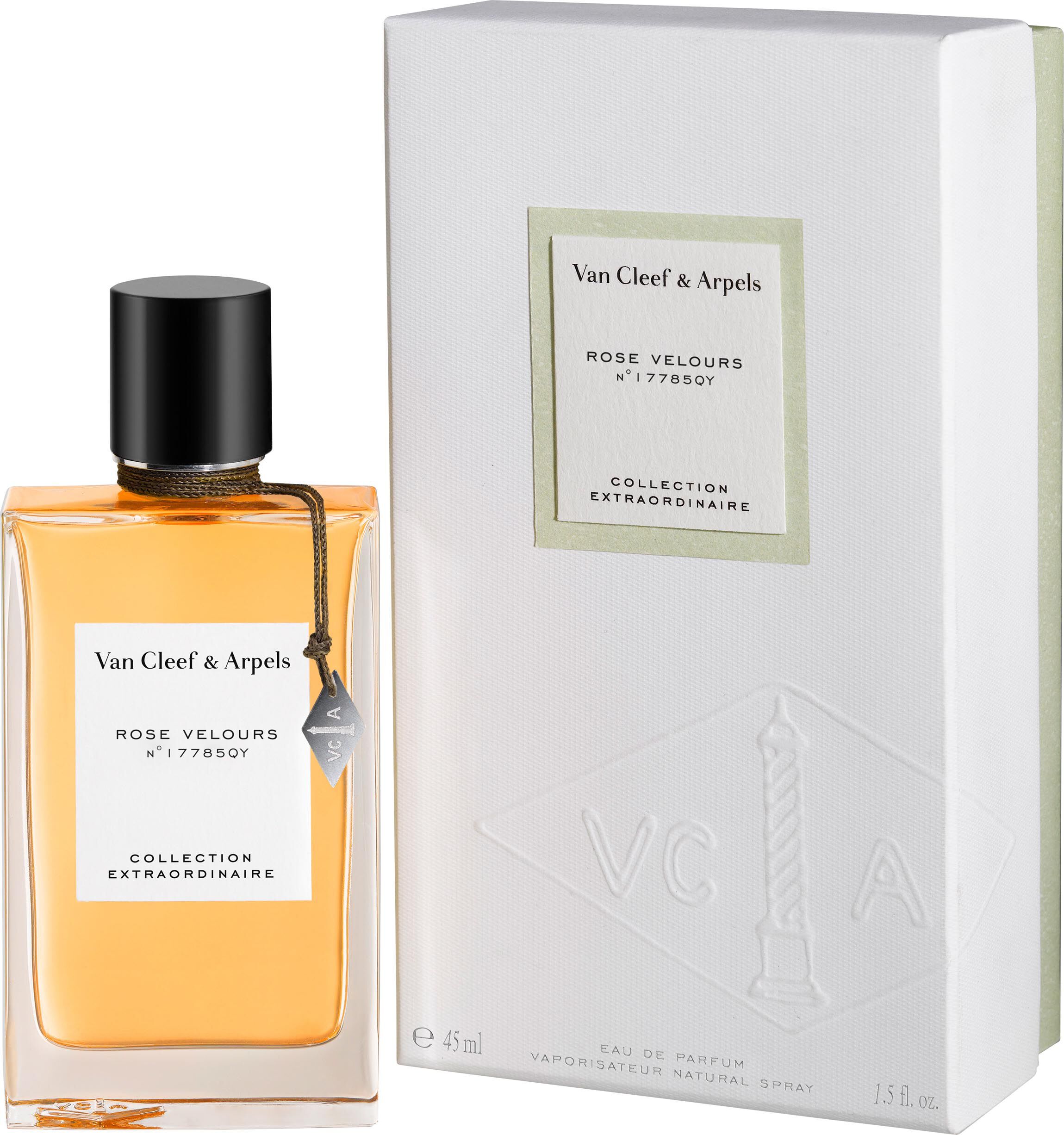 Rose Velours Eau de Parfum