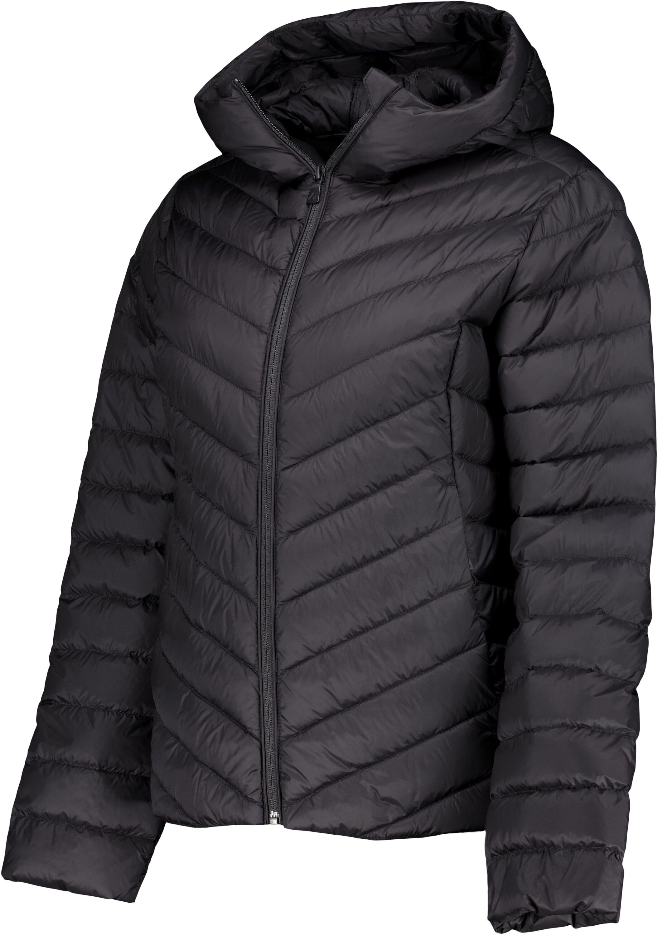 Isabel Lightweight Down Overgangs Jakke