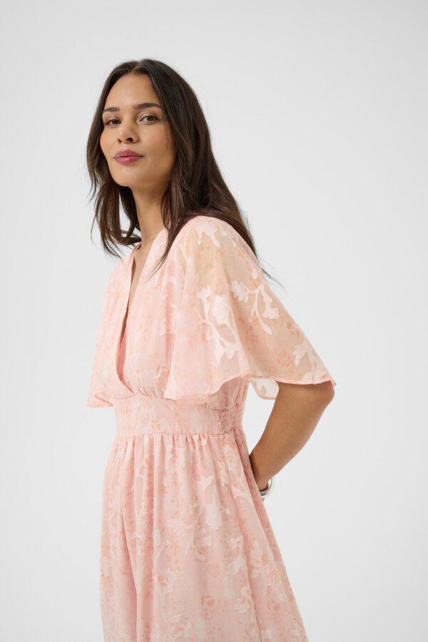 KAlorinda SS Dress
